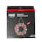 8" Ornament Wreath Diamond Art Kit by Make Market®